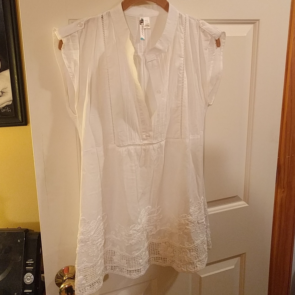Cotton top